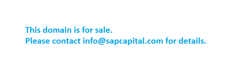 sapcapital